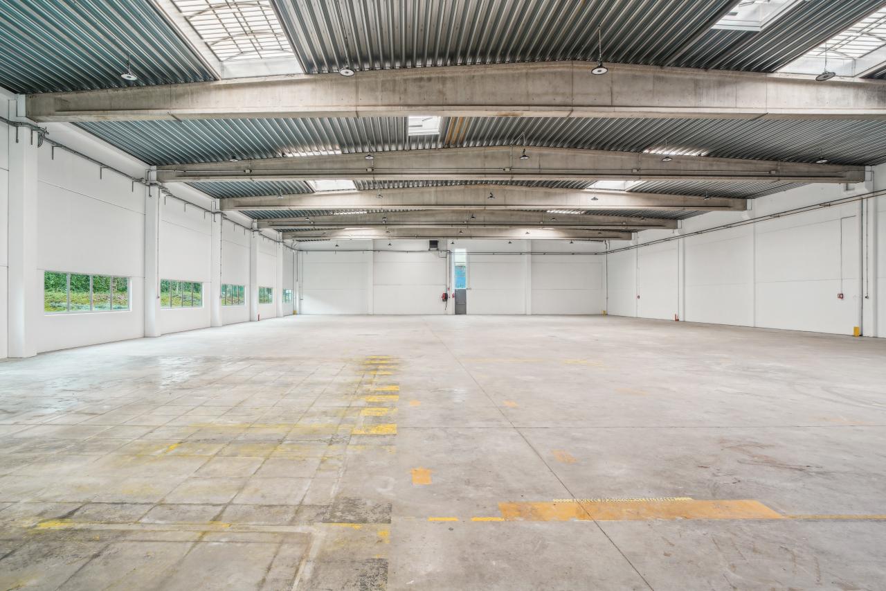 Local d'activité Chilly-Mazarin 1321m² Location local d'activité Chilly-Mazarin Essonne OLACT2423746 8